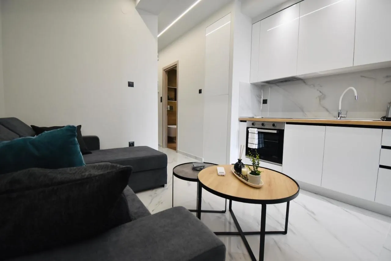 The Kleko Project B Apartment Thessaloniki 0*,  Greece